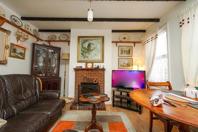 Terraced house for sale in Cambridge Road, Hastings