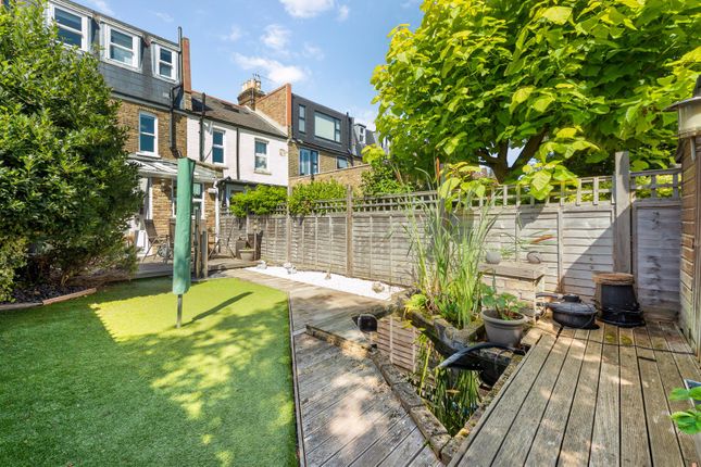 Property for sale in Florence Road, London