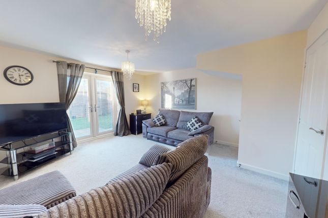 Terraced house for sale in O'leary Close, South Shields