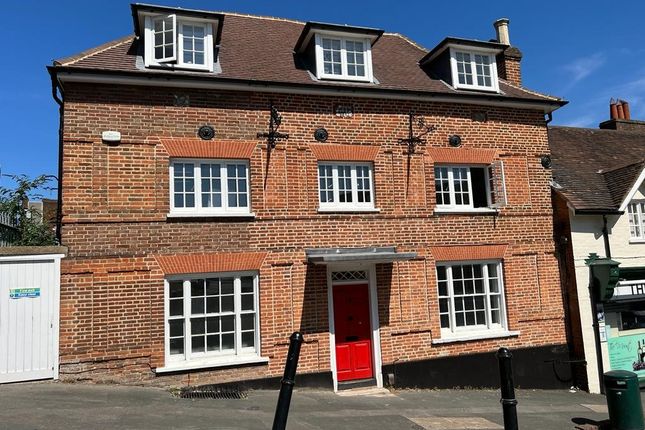 Office to let in Guildford