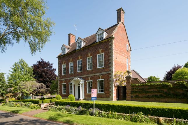 6-bed house on Cleavers, Church Lane, Welford On Avon, £1,500,000