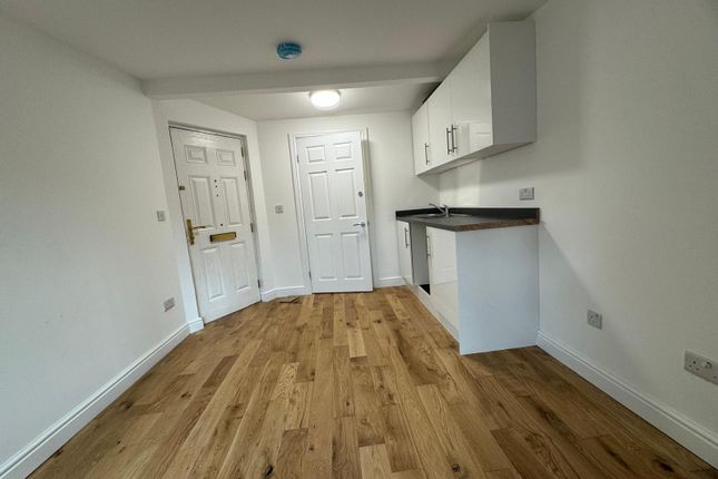 Thumbnail Property to rent in Mare Street, Hackney, London