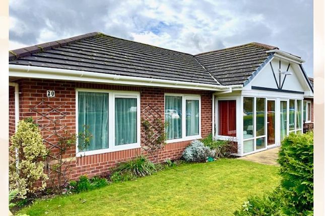 Bungalow for sale in Reeve Court, St Helens