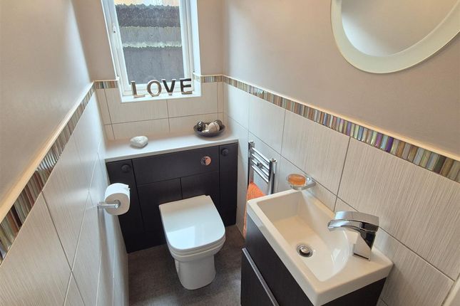 9 Battleflat Drive, Coalville photo 2
