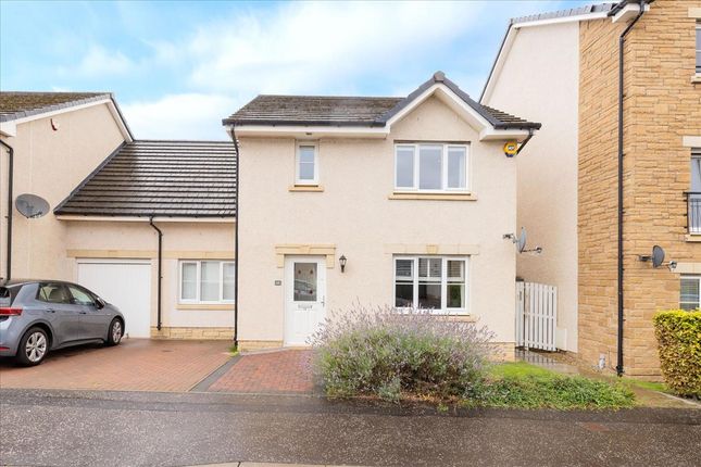 Semi-detached house for sale in 48 Saw Mill Terrace, Bonnyrigg