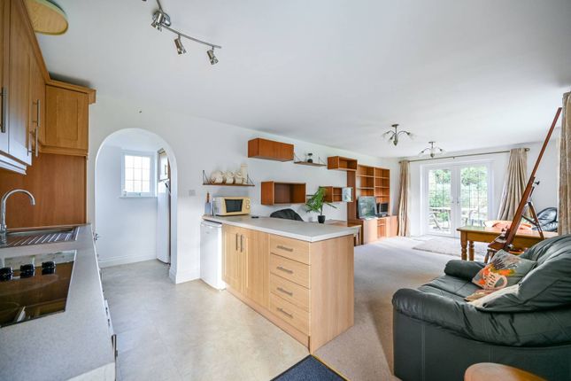 Detached house for sale in Old Marsh Lane, Taplow, Dorney Reach