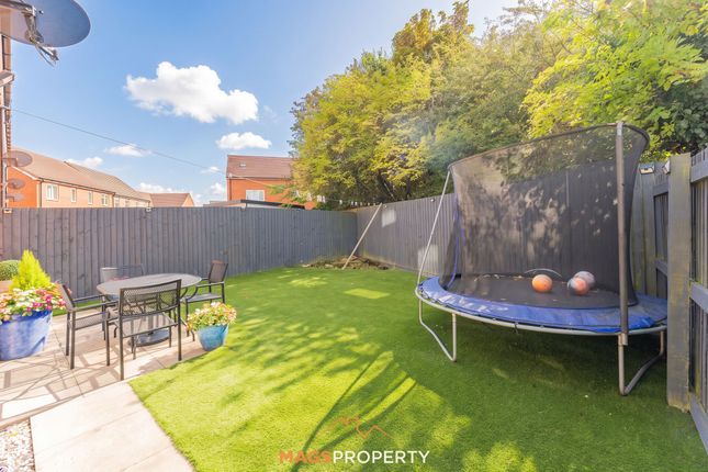 48 Berryedge Crescent, Liverpool photo 3
