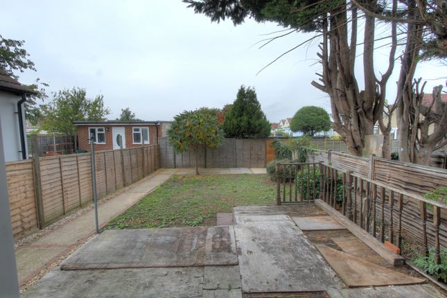 Detached bungalow for sale in St. Johns Road, Slough