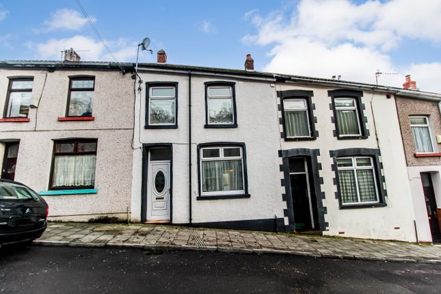 Property to rent in Parry Street, Tylorstown, Ferndale