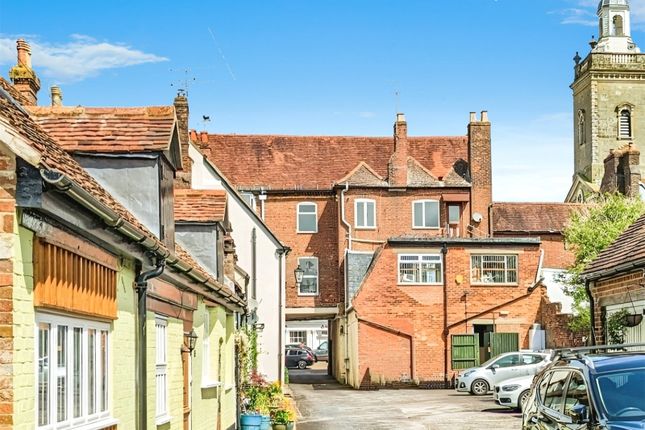 Flat for sale in Market Place, Blandford Forum