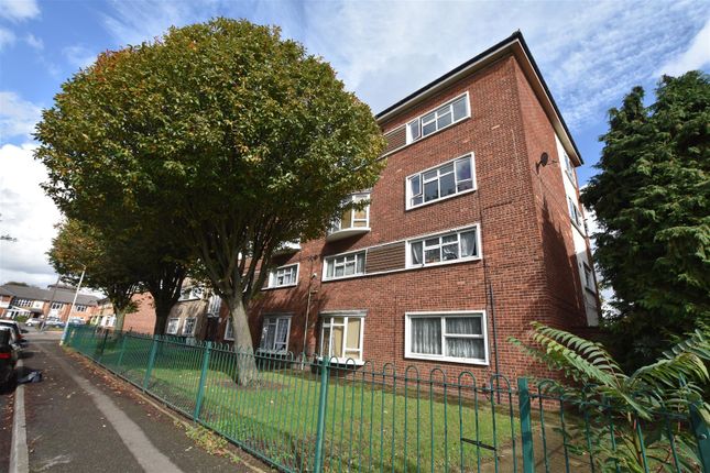 2-bed flat on 43, Byron Way, West Drayton, £1,550/mo