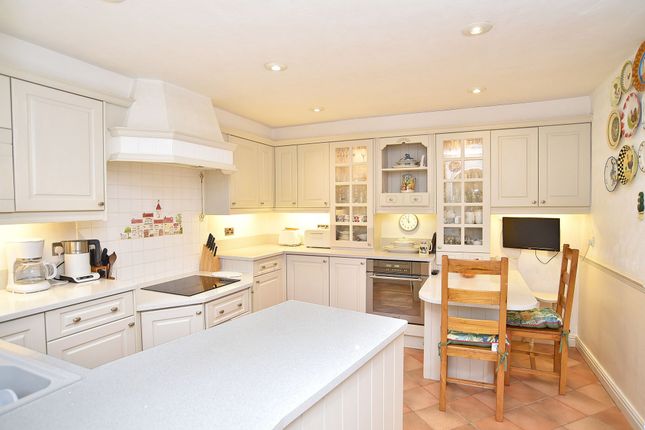Brearton Lodge, Harrogate photo 3