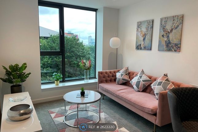 Livingroom 01