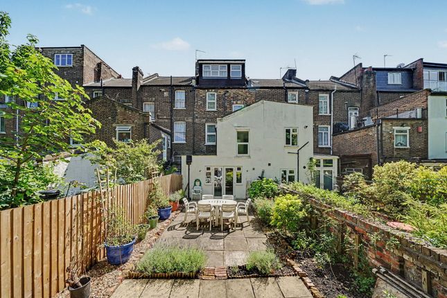 43 St. Thomas's Road, London photo 4