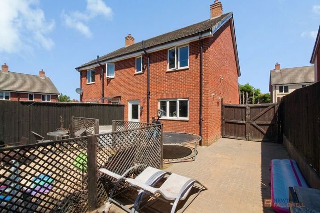 27 Friswell Close, Leicester photo 2