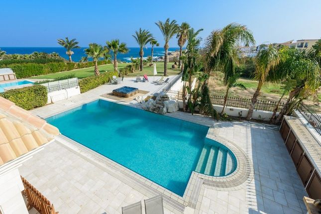 Thumbnail Villa for sale in Poseidonos 13, Paralimni 5290, Cyprus