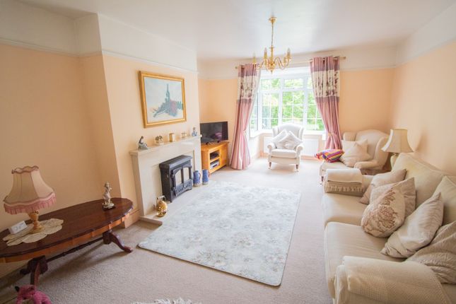 Detached house for sale in West Hill, Ottery St. Mary