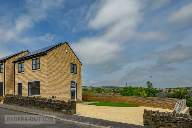 3-bed house on 20, Cowlersley Lane, West Yorkshire, £250,000