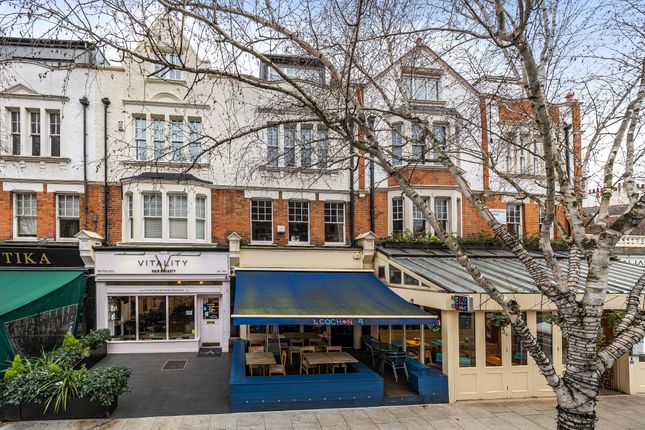 Thumbnail Retail premises for sale in 2 Lauderdale Parade, Lauderdale Road, London