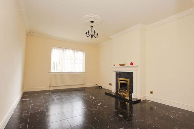 Detached house for sale in Carr Lane, Healing, Grimsby