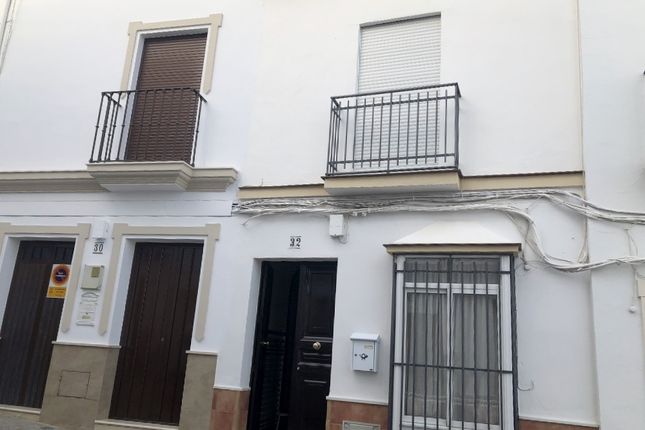 Town house for sale in Olvera, Andalucia, Spain