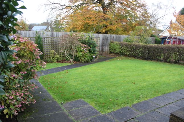 Semi-detached bungalow for sale in Ennerdale Close, Leyland