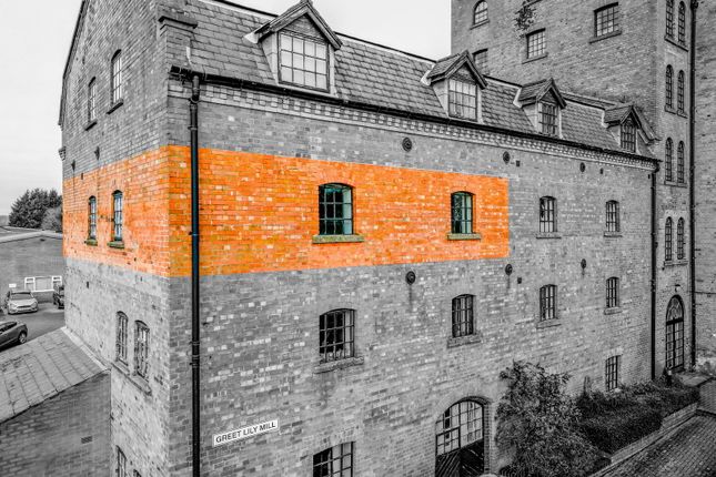 18, Greet Lilly Mill, Southwell photo 2