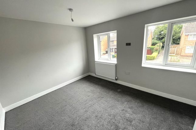 End terrace house for sale in Linwood Drive, Walsgrave, Coventry