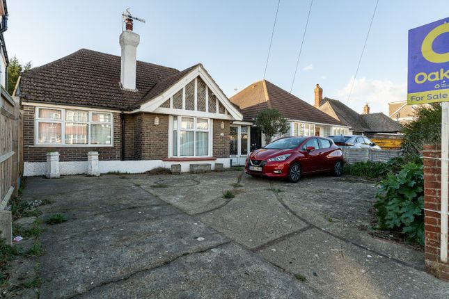 3-bed bungalow on Hove, East Sussex, £650,000