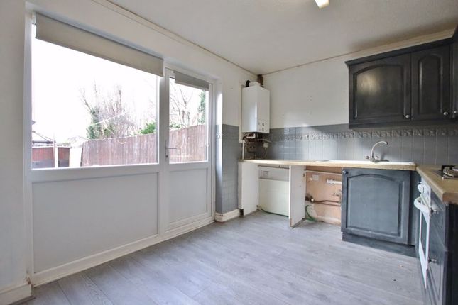Terraced house for sale in Melford Drive, Prenton, Wirral