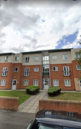 Flat to rent in Albert Gate Apartments, Middlesbrough