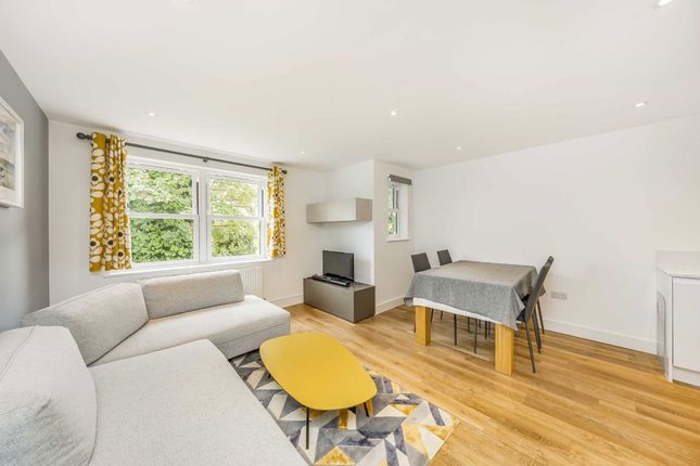Flat 9, 18, Pathfield Road, London photo 2
