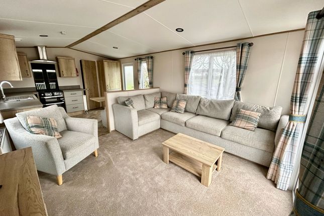 Pentire Coastal Holiday Park, Brentspool, Bude photo 2