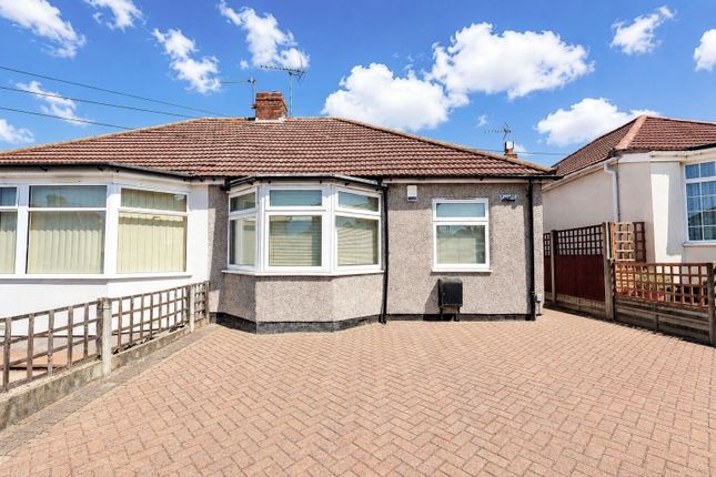 2-bed house on 15, Chalk Pit Avenue, Orpington, £385,000