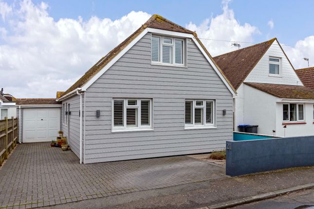 Detached house for sale in Alexandra Road, Lancing
