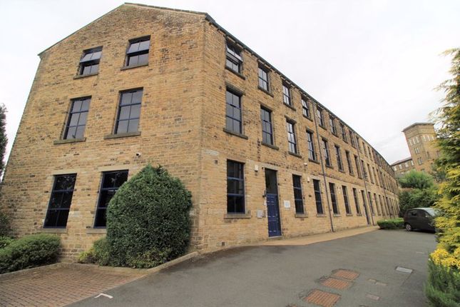 2 bed flat for sale in Equilibrium, Lindley, Huddersfield HD3
