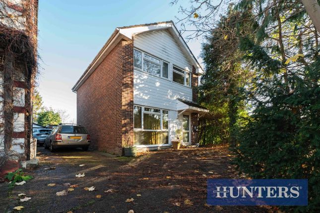 Detached house for sale in Summer Road, Thames Ditton