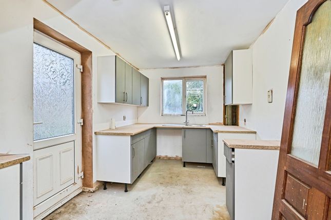 Wood Lane, West Midlands photo 3