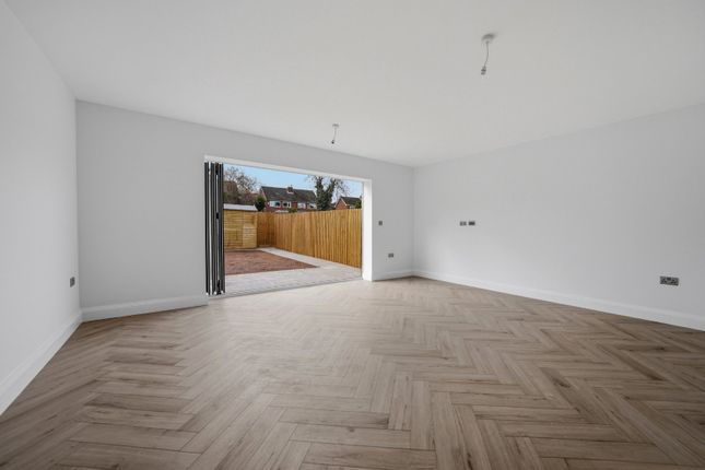 Plot 8, The Morgan,, Warren Gardens, Marsh Lane, Birmingham photo 4