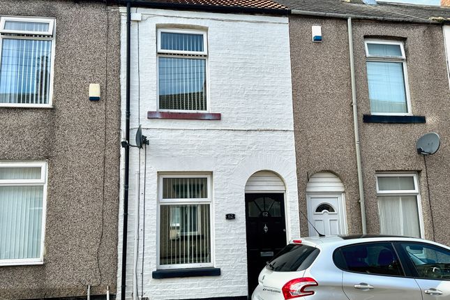 2 Bedroom Terraced in TS6 0LN