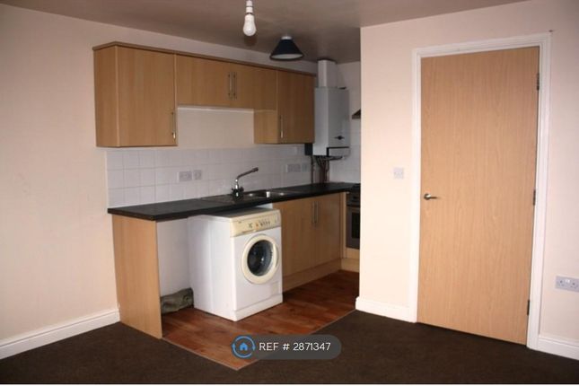 Flat  Morley Mews, Wood Road, Derby photo 3