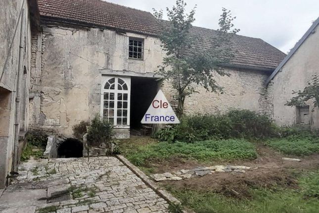 Thumbnail Property for sale in Chanceaux, Bourgogne, 21440, France