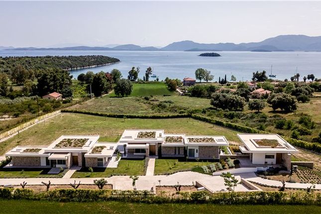 Villa for sale in Palairos, Aetolia Acarnania, West Greece, Greece