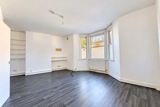 20A, Roundwood Road, London photo 2
