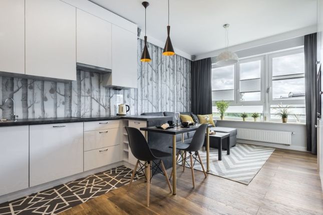 Flat for sale in Contemporary Birmingham Apartments, Warren Bruce Rd, Manchester