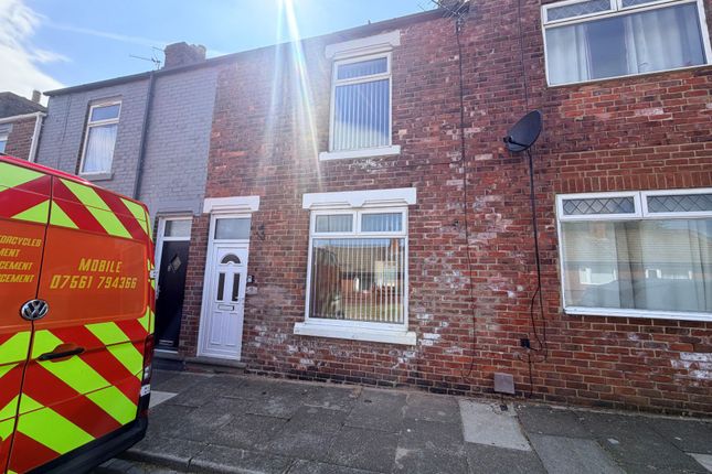 2-bed house on 9, Waterloo Terrace, Shildon, £55,000
