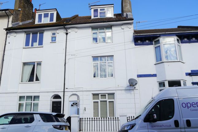 Flat for sale in Rose Hill Terrace, Brighton