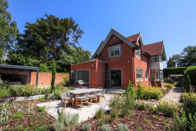 4-bed house on Grove Cottage, Grove Pastures, Lymington, £1,875,000