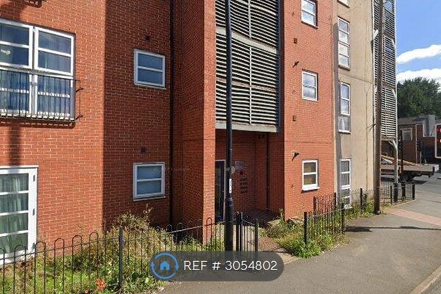 Flat, Stoney Stanton Road, Coventry photo 3