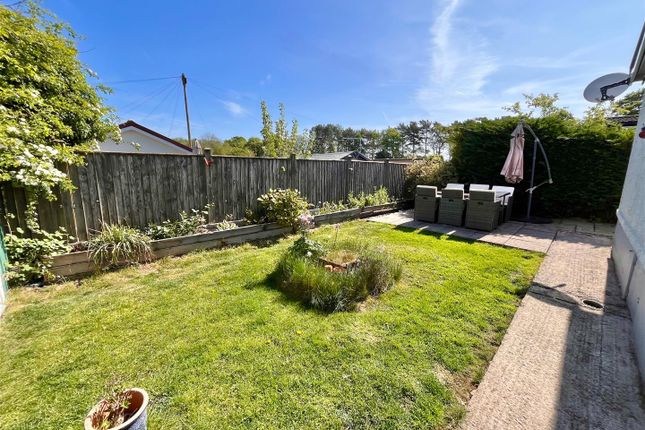8 Willow Close, Lindow Court Park, Mobberley photo 2